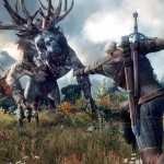 The Witcher 3: Wild Hunt Avoiding Co-op Multiplayer