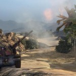 World of Tanks Xbox 360 Review