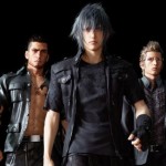 Final Fantasy 15 Brand New Details On Behemoth, Boss Battles And Monsters Revealed