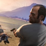 Grand Theft Auto 5 PS4 Has Native 1080p, 100 New Songs