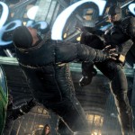 UK Game Charts: Batman Arkham Origins Debuts on Top, Displaces GTA 5