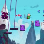 Cloudberry Kingdom Review