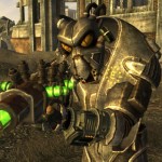 Fallout 4 Wishes: Creating Your Own Vault Community?