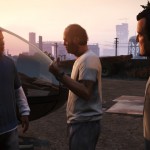 Grand Theft Auto 5: PS4/Xbox One/PC Vs. PS3/Xbox 360 Versions, Graphics Details Revealed