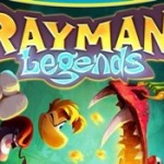 Rayman Legends Review