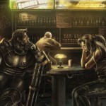 Fallout 4: Fast Travel, Walk & Talk, Auto Drinking and Eating