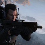 Grand Theft Auto 5: Last Vs. Current Gen 1080p Video Comparison Shows Improved Vistas & Animations