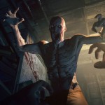 Outlast PS4 Releasing Free for PlayStation Plus in February