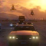 Grand Theft Auto 5 Current Gen Content Coming to PS3/Xbox 360