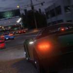 Grand Theft Auto 5: Celebrating (Belated) Halloween with Car Horns