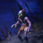 Oddworld: New n Tasty Launch Trailer Emerges Ahead of PSN Release