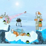 Angry Birds Star Wars Now Available for PlayStation 4