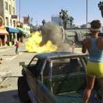 GTA Online Update Improves Anti-Cheat Measures