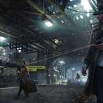 Does Watch Dogs Runs at 1080p/60fps on PS4? No Word On Xbox One Version