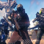 Bungie Could Be Bringing Destiny 2 To The PC