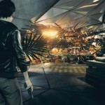 Quantum Break “The Ultimate Remedy Game”, Features Meaningful Consequences