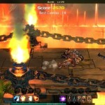 PvP And More Features Announced For ChronoBlade