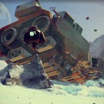 No Man’s Sky Launch Trailer Prepares For The Journey Ahead