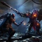 Lords of the Fallen 2 is “A Fresh Start” – Defiant Studios