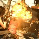 Tomb Raider: Definitive Edition Assets Similar Across Both Platforms