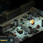 Shadowrun: DragonFall Review