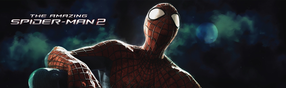 The Amazing Spider-Man 2 Visual Analysis: PS3 vs. 360. vs. Wii U, PS4 vs. Xbox One