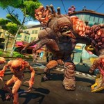 Sunset Overdrive Xbox One Exclusivity About “Controlling and Owning the IP” – Insomniac