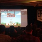 Epic Games’ Releases Tappy Chicken: Flappy Bird Clone Created in Unreal Engine 4