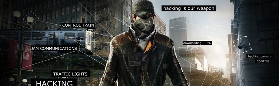 Watch_Dogs Review