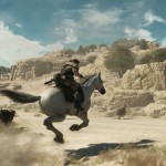 Metal Gear Solid 5: The Phantom Pain Won’t be Sandbox Like GTA – Kojima