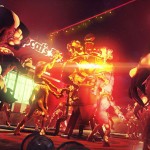 Sunset Overdrive PC Amazon Listing Points to November 16th Release