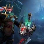 Dota 2 Ranked Matchmaking Will Require Your Phone Number Soon