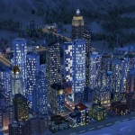 SimCity BuildIt Announced for iOS and Android