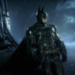 Batman Arkham Knight: “There’s An Interesting Triangular Relationship” Between Batman, Barbara And Gordon