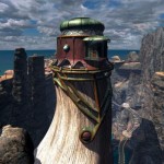 Adventure Games Series Myst Returning as TV Series