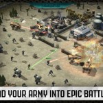 Call of Duty: Heroes – F2P Strategy Title Releases for iOS and Windows Phone 8