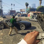 Grand Theft Auto 5 PS4 vs Xbox One: Head To Head Comparison, Rockstar Have Crafted An Impressive Port