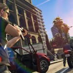Grand Theft Auto 5 Ships More Than 45 Million Units Worldwide