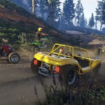 Is Grand Theft Auto 5 On PS4 And Xbox One Suffering From Input Lag?