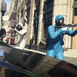 GTA 5 Online Heists Video Guide: Unlimited Money, Cheat Codes, Cop Outfit And More