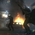 Payday 2 VR Announced, Beta Scheduled for 2017