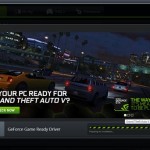 Grand Theft Auto 5: Nvidia Is Possibly Getting Ready With A New GeForce Driver Update