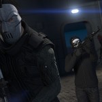 Grand Theft Auto Online’s Heists Going Live for Select Players