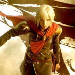 Final Fantasy Type-0 HD Visual Analysis: PS4 vs. Xbox One vs. PSP