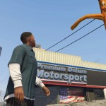 GTA 5 Story DLC: Voice Actors of Michael And Franklin Possibly Hinting Its Development