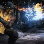 Mortal Kombat 11 Actors Reportedly Performing Motion Capture For The Game – Rumor