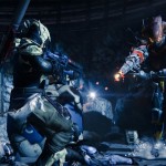 Destiny 2 Is Being Worked On By Bungie With Support From High Moon Studios – Rumor