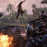 Uncharted 4 Multiplayer Will Have Eight New Maps