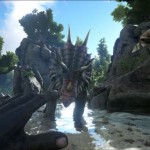 ARK Survival Evolved Can’t Release on PS4 as Per Sony