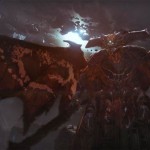 Destiny The Taken King’s Oryx Beaten by Four Man Team on Hard